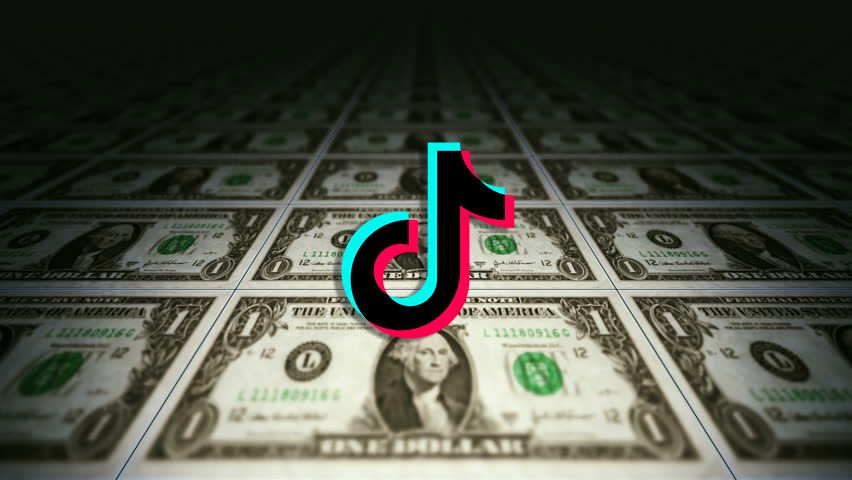 Kiếm tiền khủng từ kênh tiktok như thế nào?